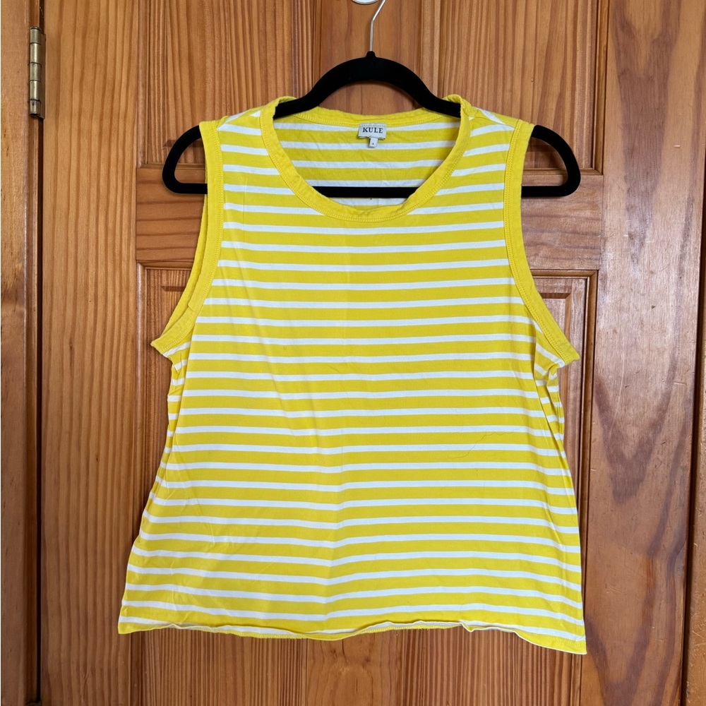 Kule The Tank - Size Large